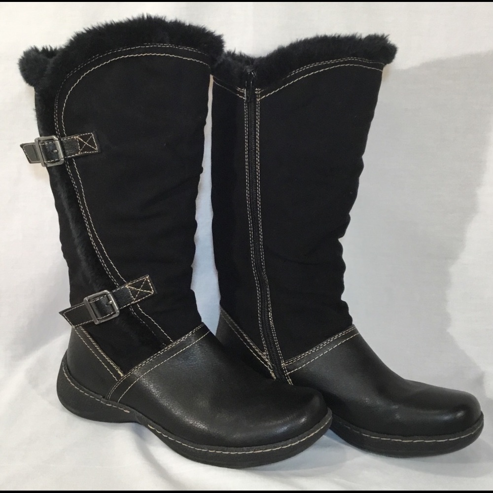 Yuu Boots
